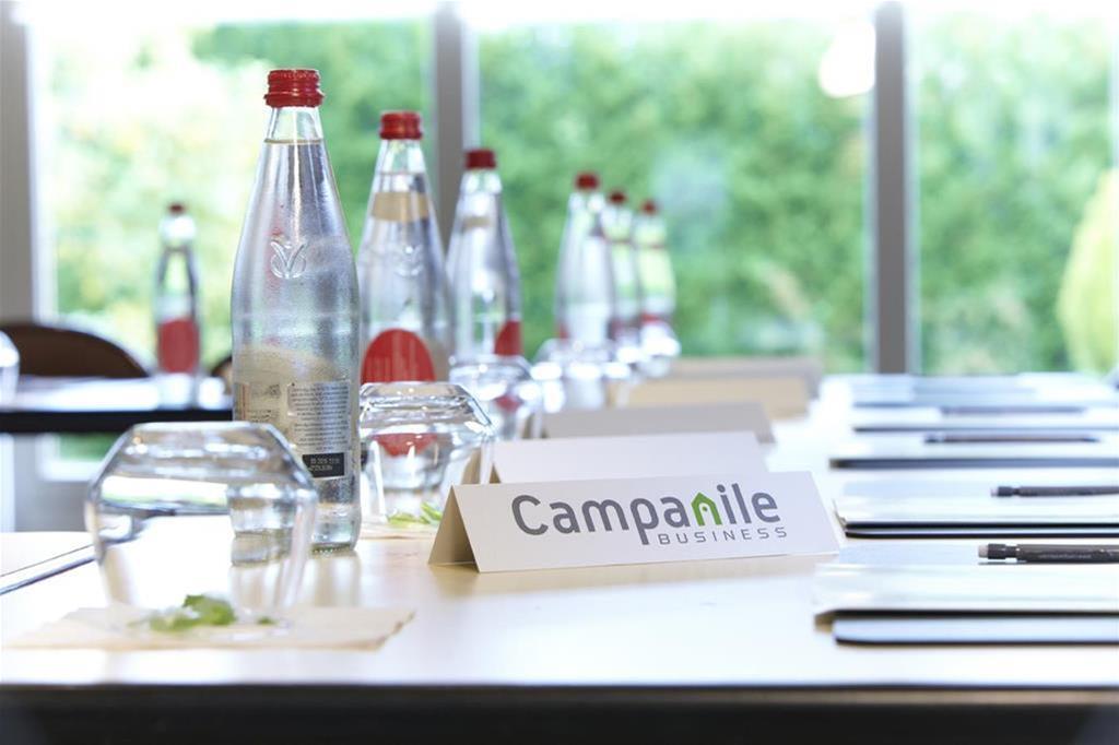 Campanile Deauville Saint-Arnoult Kültér fotó